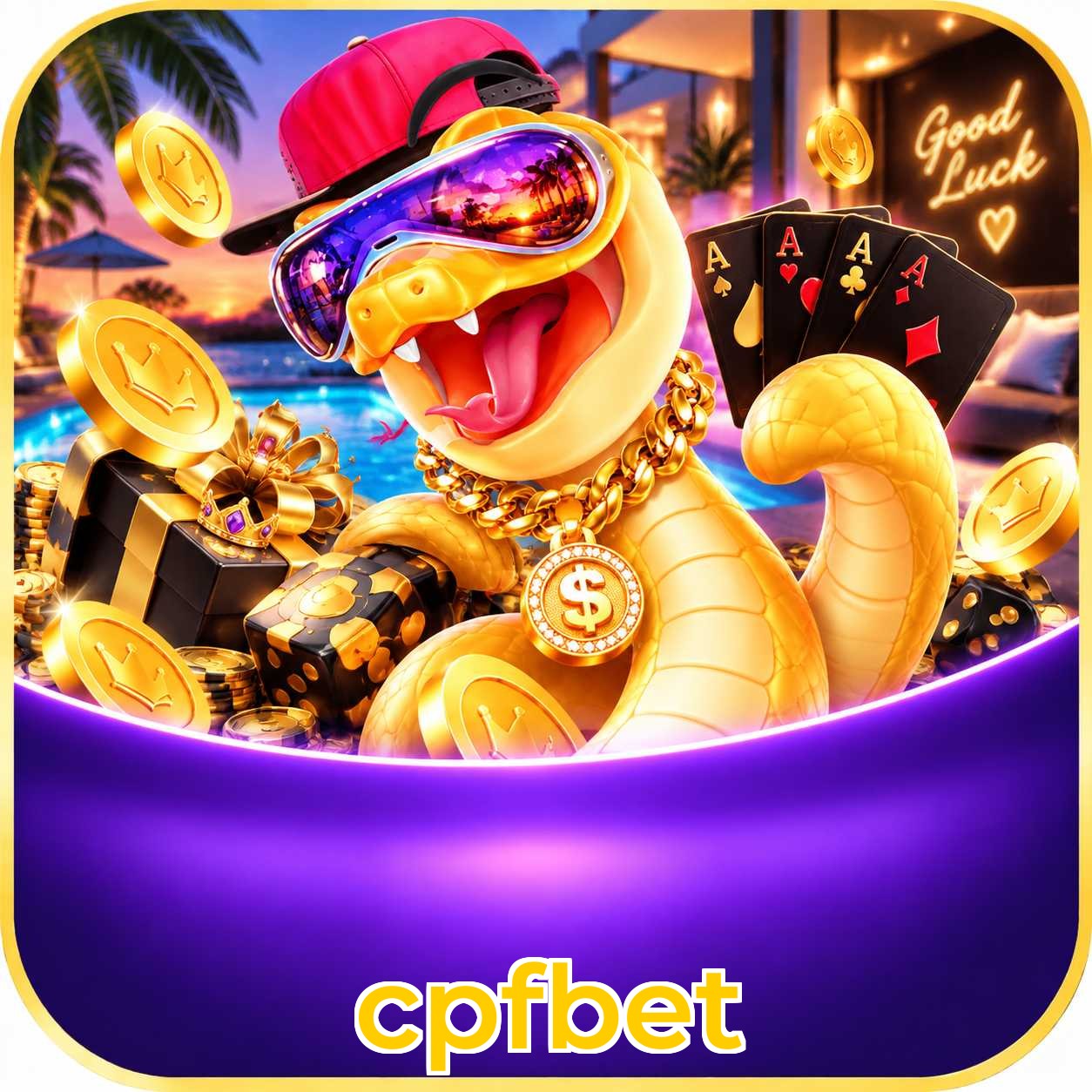 Jogos Fortune