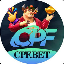 Logo cpfbet